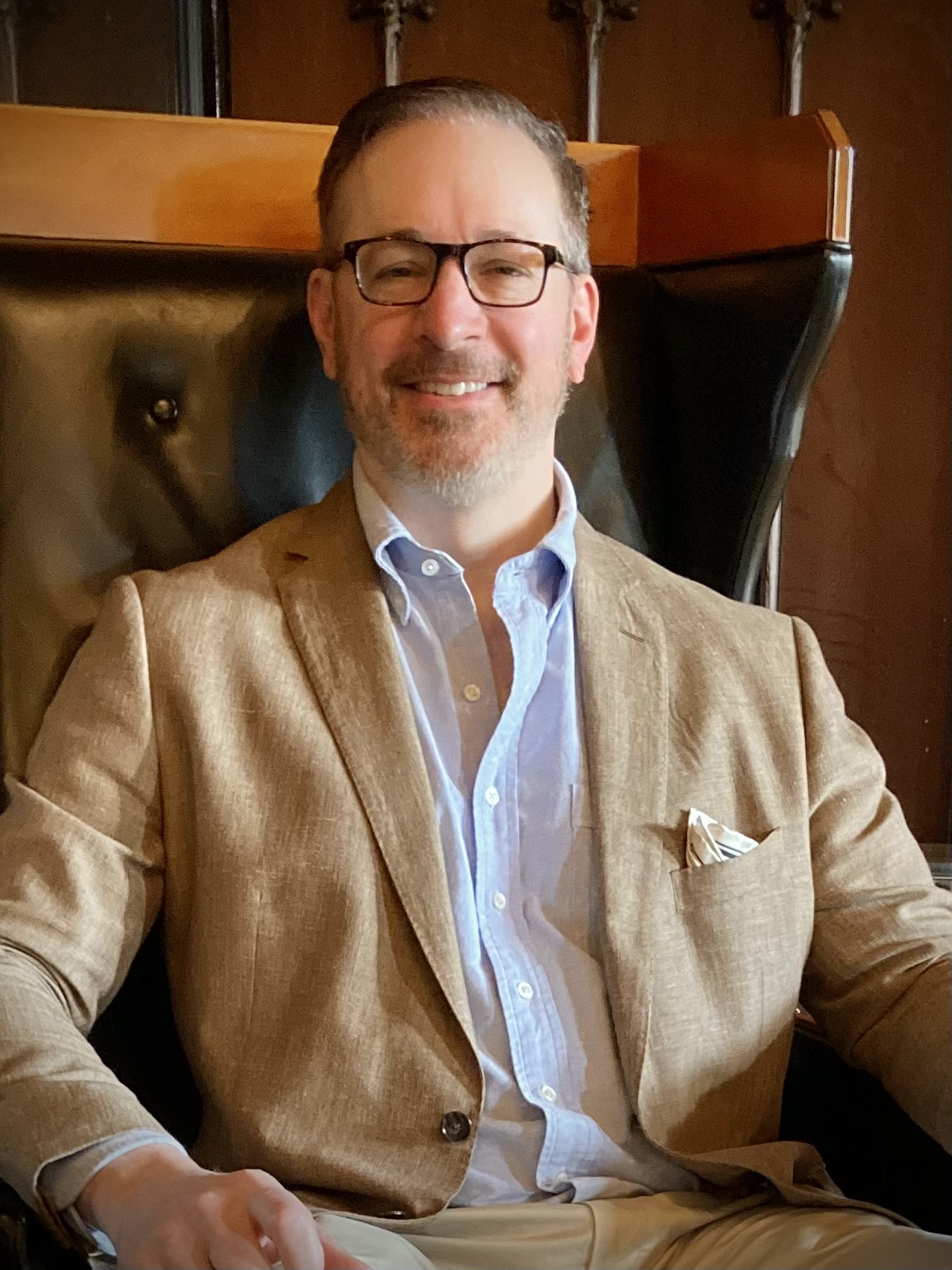 Fitz - Longevity Coach
