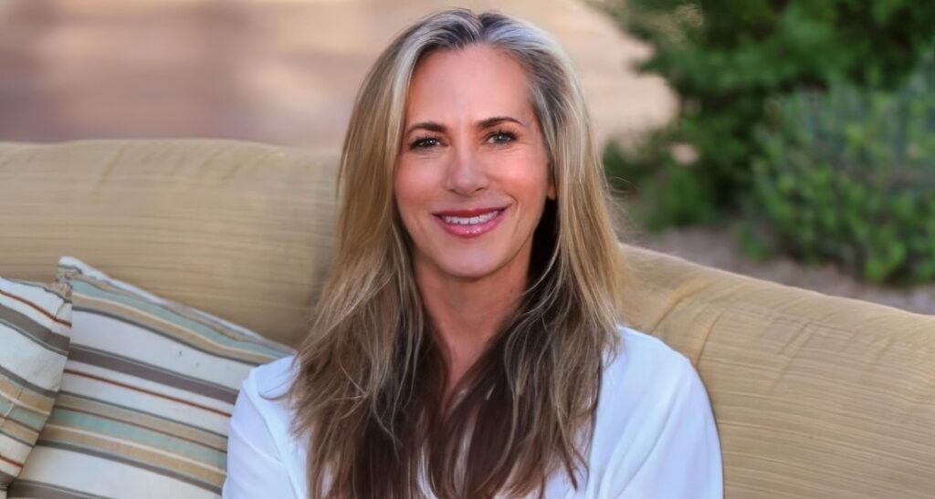 Julie Clark Gibson