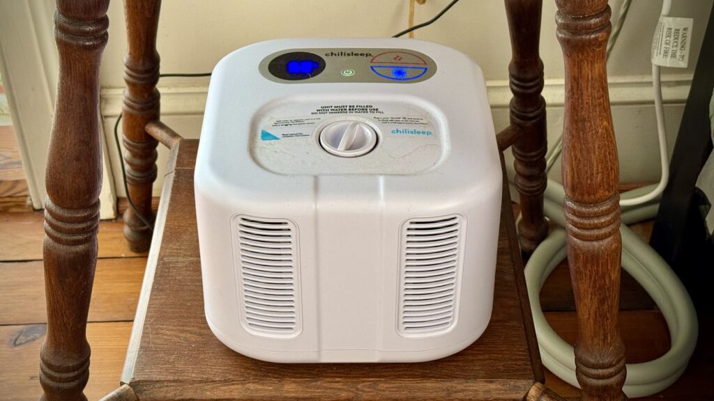Bed Cooler