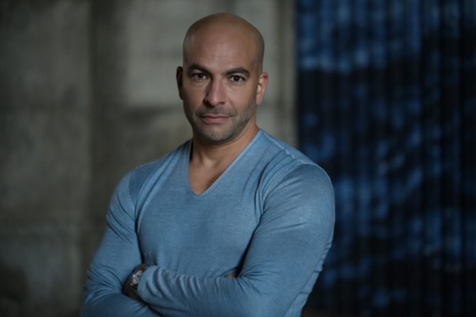 Dr. Peter Attia