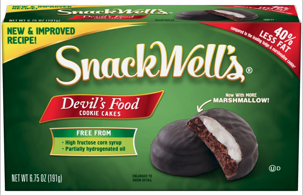 SnackWells