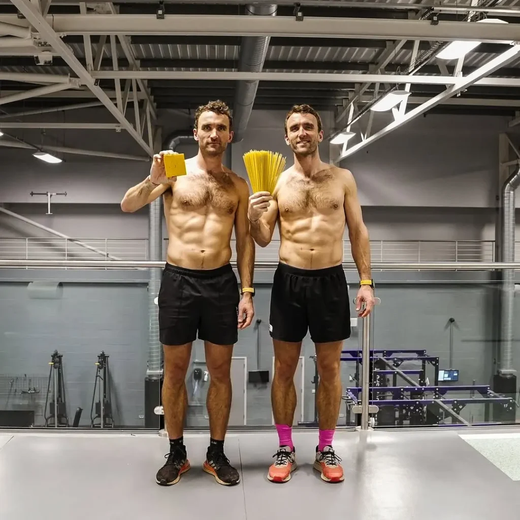 Turner Twins